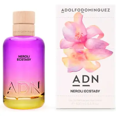 Colonia Adolfo Domínguez Neroli 100 ml