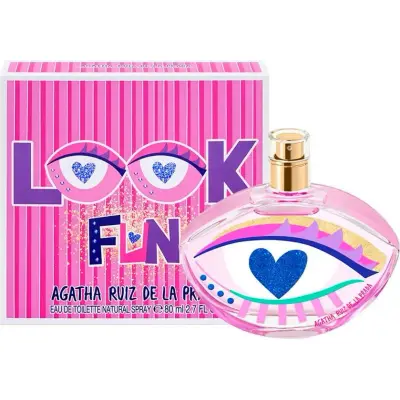 ARP Look Fun Eau de Toilette 80 ml