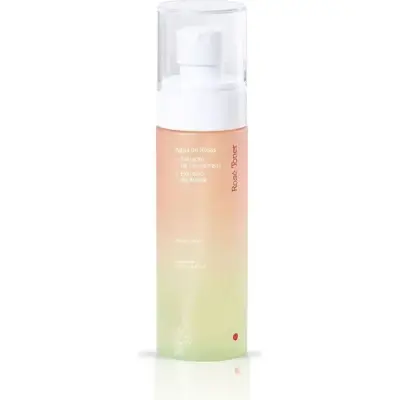 The Glow Rose Toner Facial 100 ml