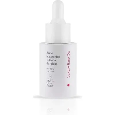 The Glow Lux Base Oil 30 ml