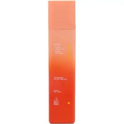 The Glow Beauty Tint Crema Facial 50 ml