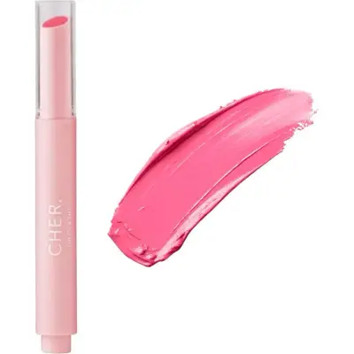 Labial Cherry 18 Soft Pink Gloss