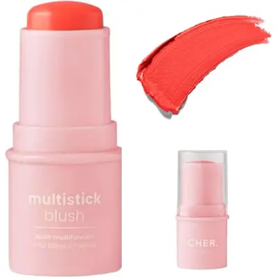 Multi Stick Cher Dieciocho Peach