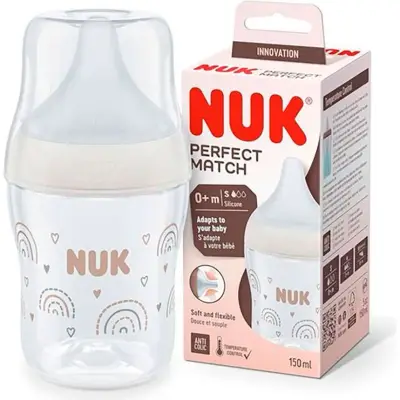 Mamadera Nuk MAM Tetero 150 ml