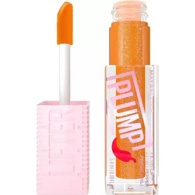 Lifter Gloss Plumping Hot Honey