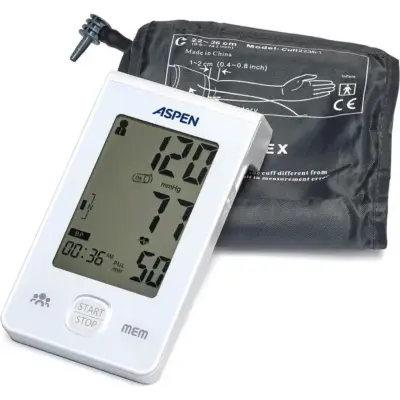 Tensiómetro Digital Aspen DBP-6177