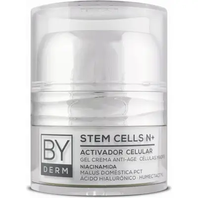 By Derm Stem Cells Act Crema Facial 50 g