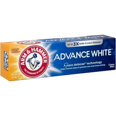 Pasta Dental Arm & Hammer 121 g