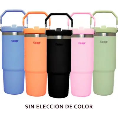 Keep Botellón Térmico 850 ml