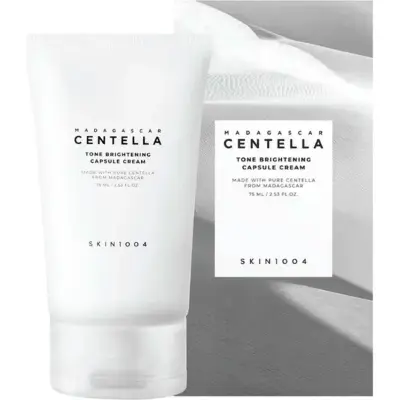Crema Facial Skin1004 Centella Brillo 75 ml