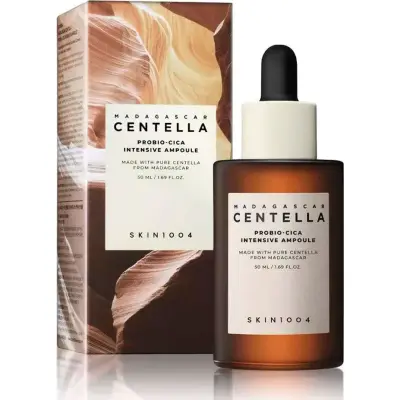 Serum Facial Skin1004 Centella Probiótica 50 ml
