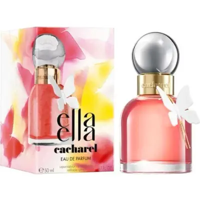 Ella Ella Fragancia EDP 50 ml