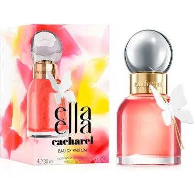Perfume Ella Ella Fem EDP 30 ml
