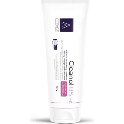 Crema Facial Cicanol B5 70 g