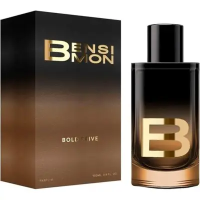 Eau de Parfum Bensimon Bold Privé 100 ml