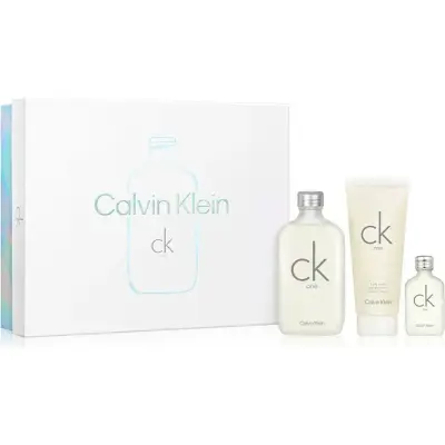 Colonia CK One Eau de Toilette 100 ml