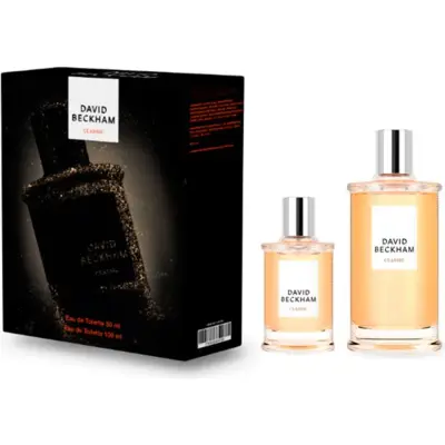 Beckham Classic 100 ml + 50 ml