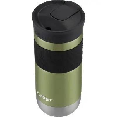 Vaso Térmico Contigo Byron Cumbre