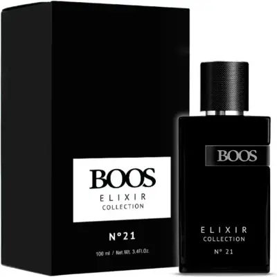 Boos Elixir Tono N21 100 ml