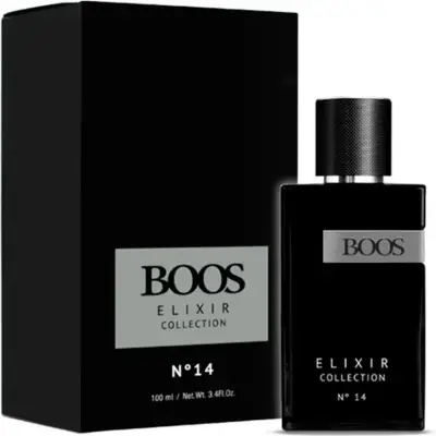 Boos Elixir Nº 14 Fragancia 100 ml