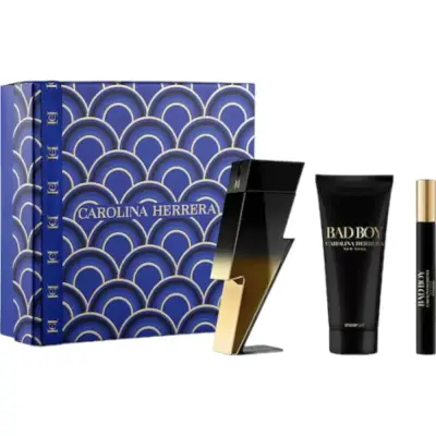 Colonia Bad Boy Extreme 25 ml