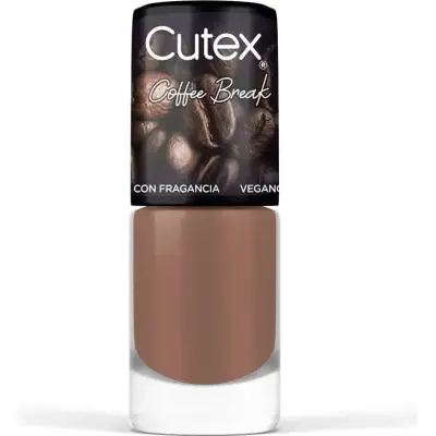 Esmalte Cutex Tono 114 Cappuccino
