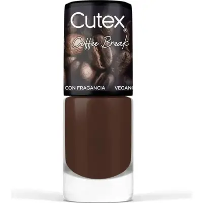 Esmalte Cutex Tono 116 Expresso