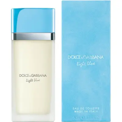 Dolce & Gabbana Light Blue EDT 50 ml