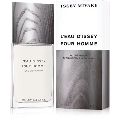 L'Eau d'Issey Pour Homme Eau de Parfum 125 ml