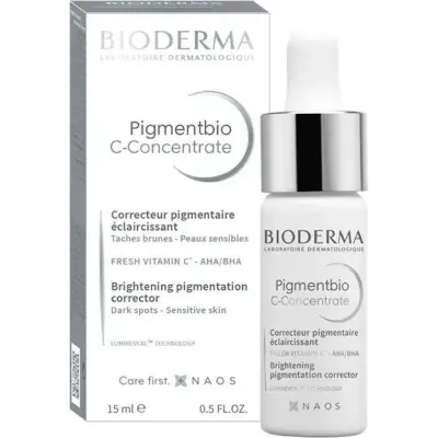 Pigmentbio C-Conc Sérum 15 ml