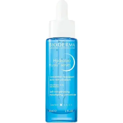 Serum Hidratante Bioderma Hydrabio Hialurounico 30 ml