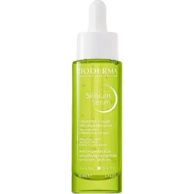Sebium Serum 30 ml