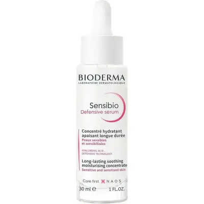 Sensibio Defensive Serum 30 ml