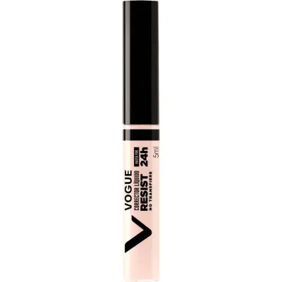 Corrector Líquido Vogue Rostro