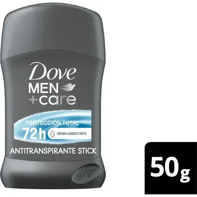 Desodorante Stick Dove Protección Total 50 g
