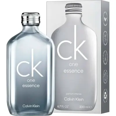 CK One Essence Eau de Parfum 200 ml