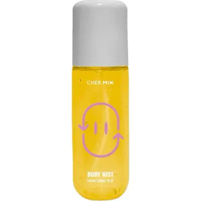 Body Mist Cher Mix 135 ml