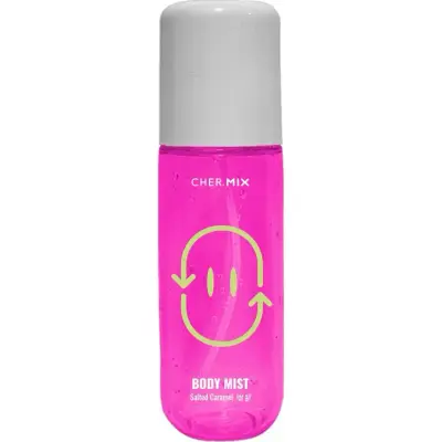 Cher Mix Body Mist 135 ml