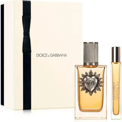 Dolce & Gabbana Devotion Eau de Parfum 100 ml + Set 25 ml