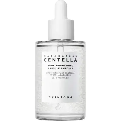 Crema Facial Skin1004 Centella Brightening 50 ml