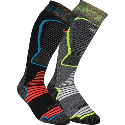 Medias Ski SOX Tono 119A Talle M