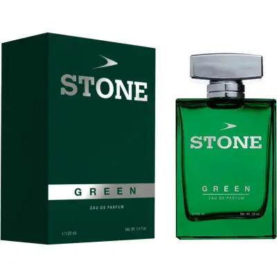 Stone EDP Green 100 ml