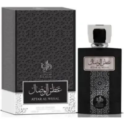 Al Wataniah Awesal Eau de Parfum 100 ml