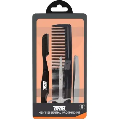 Trim Set Men Cuidado Personal