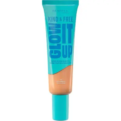 Base de Maquillaje Rimmel Rostro 150