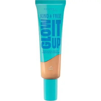 Base de Maquillaje Rimmel Rostro Tono 160