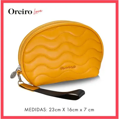 Neceser Oreiro Mossad 17665