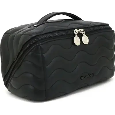 Neceser Oreiro Negro 17666
