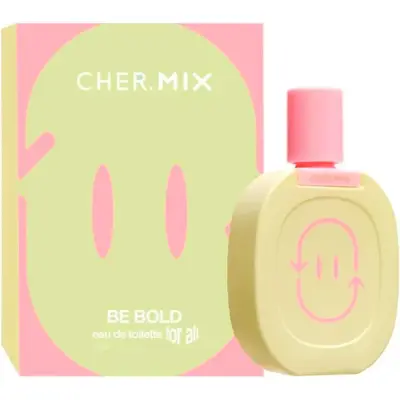 Perfume Be Bold EDT 75 ml