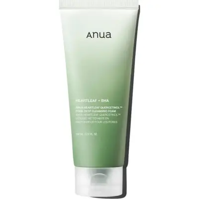 Crema Facial Anua Heartleaf Quea 150 ml